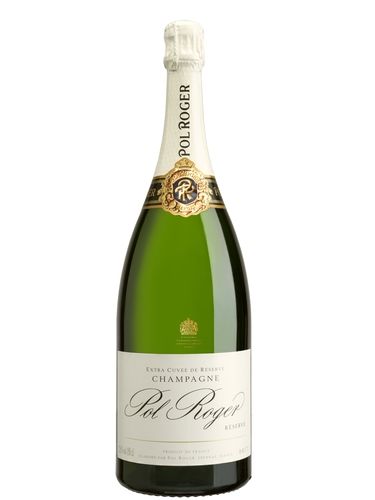 Pol Roger Reserve Non Vintage Magnum