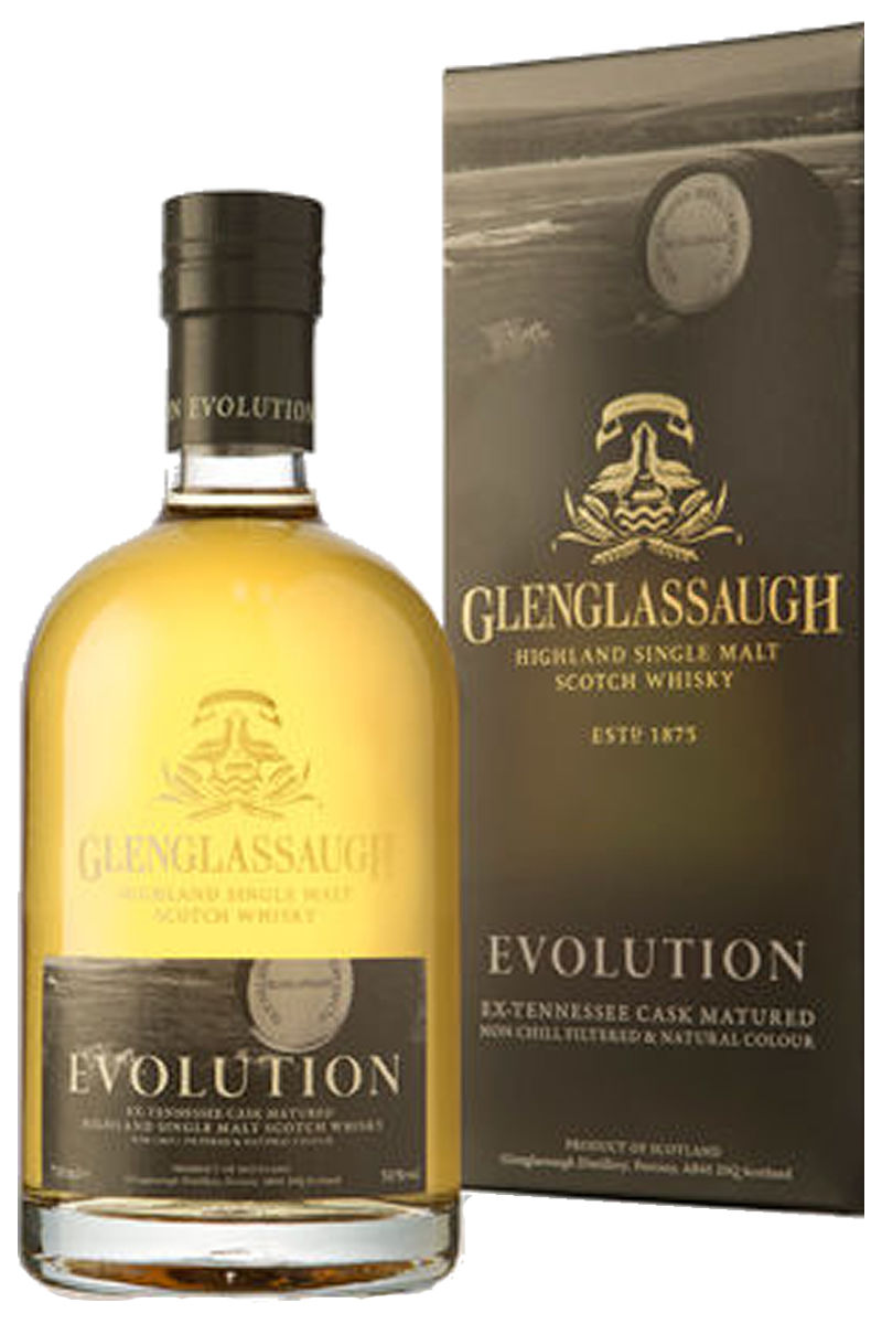 Glenglassaugh, Sandend, 50.5%, 70cl - Premium Wijnen & Spirits