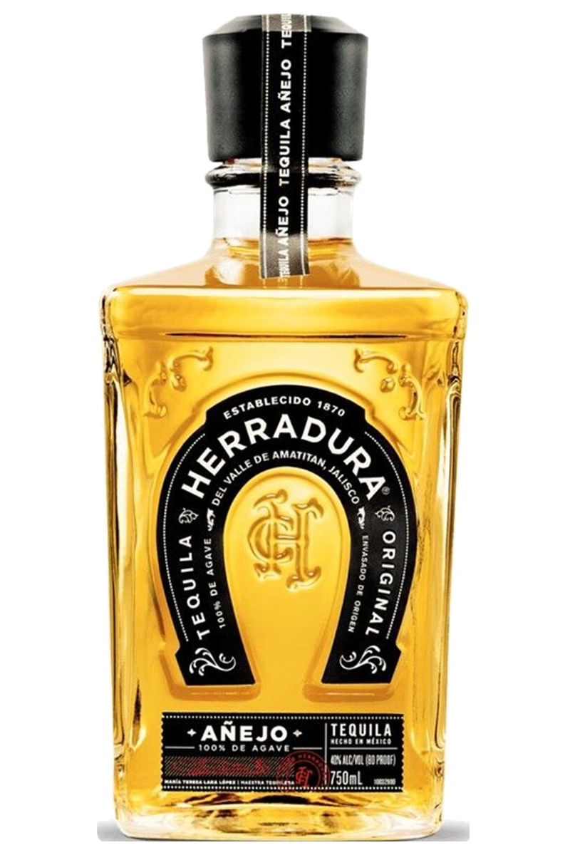 Herradura Añejo Tequila