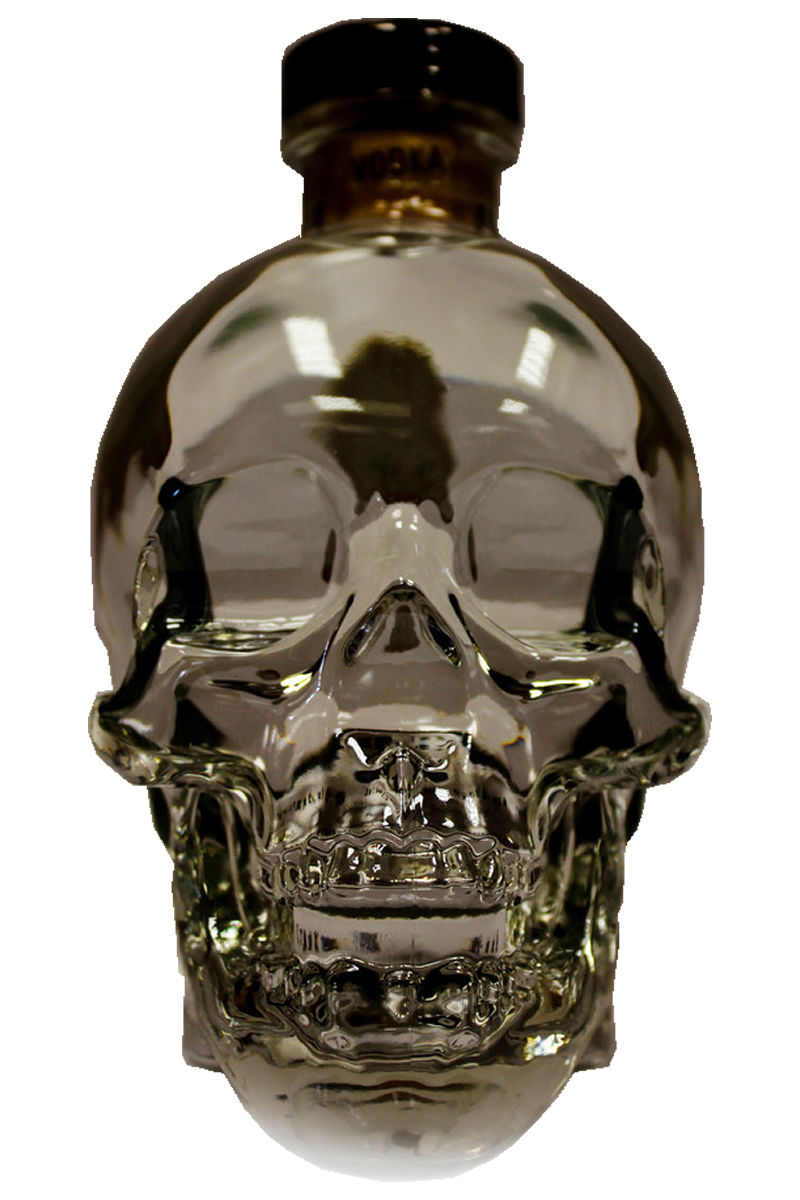 Crystal Head Vodka 70cl