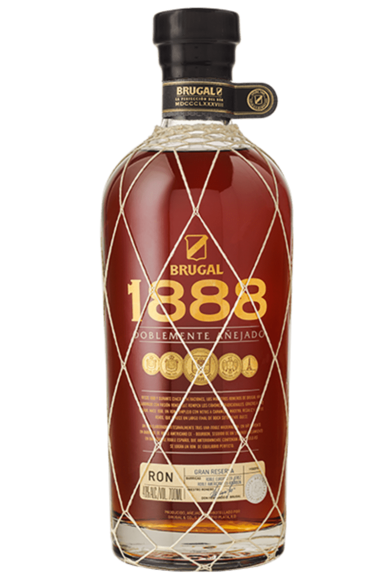Brugal 1888 Rum 