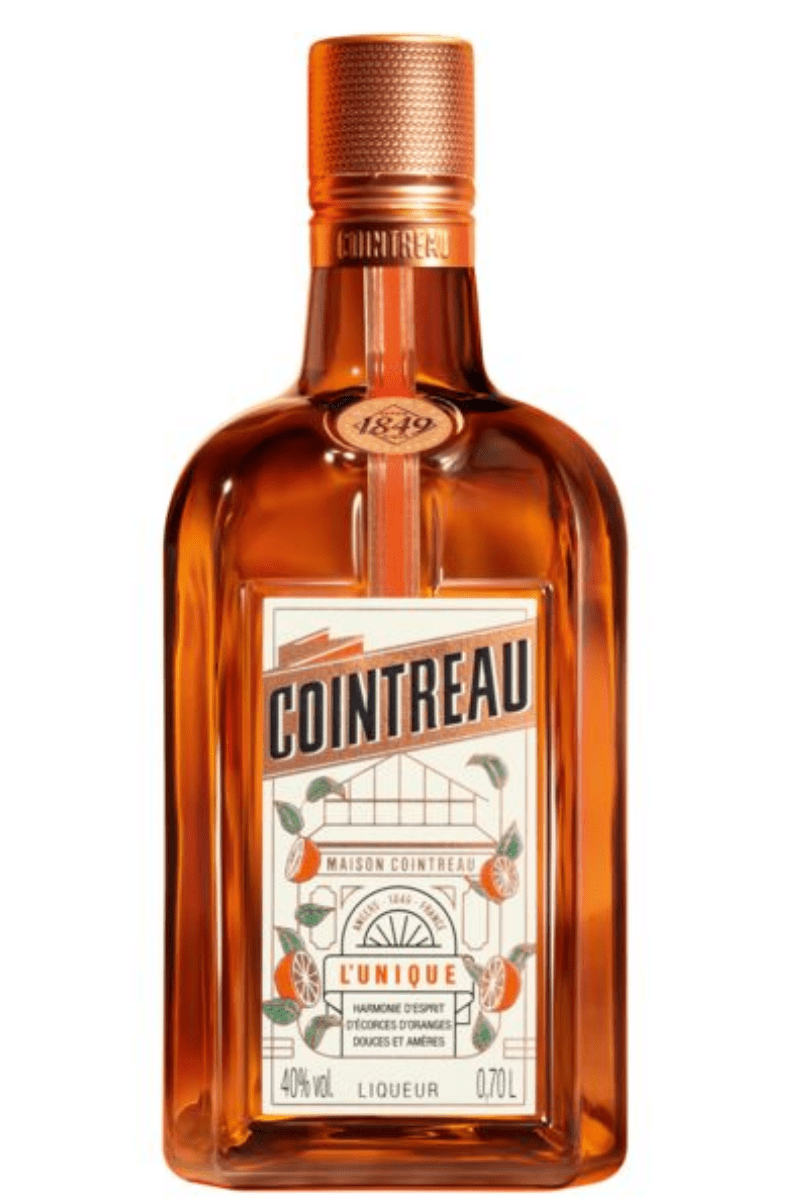 Cointreau Liqueur