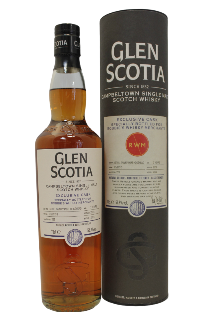 robbies-whisky-merchants-glen-scotia-glen-scotia-7-year-old-2016-1st-fill-tawny-port-hogshead-cask-23-892-3-robbie-s-drams-bottling-limited-edition-single-malt-scotch-whisky-exclusive-cask-1718373518Glen-Scotia-7-YO-2016-1st-Fill-Tawny-Port-Hogshead.png