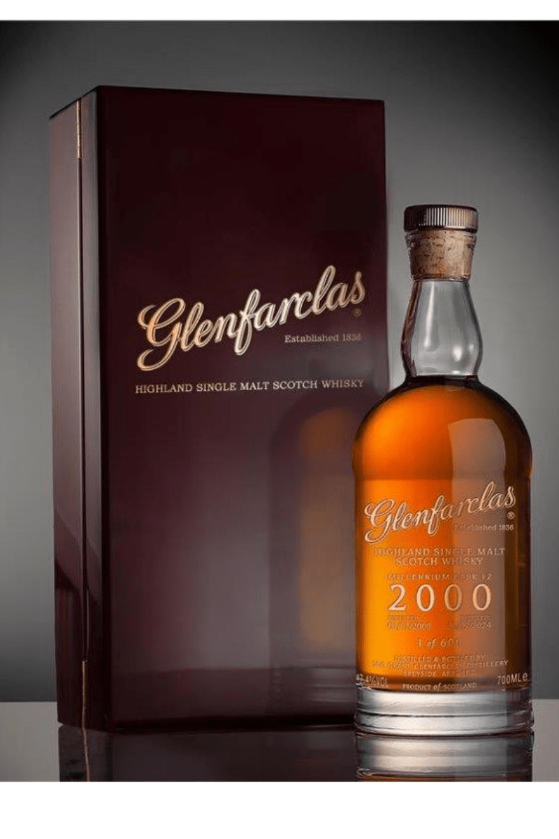 robbies-whisky-merchants-glenfarclas-glenfarclas-24-year-old-first-fill-sherry-single-malt-scotch-whisky-millennium-cask-no.12-year-2000-1728406503Glenfarclas-24-Year-Old-First-Fill-Sherry-Single-Malt-Scotch-Whisky-Millennium-.png