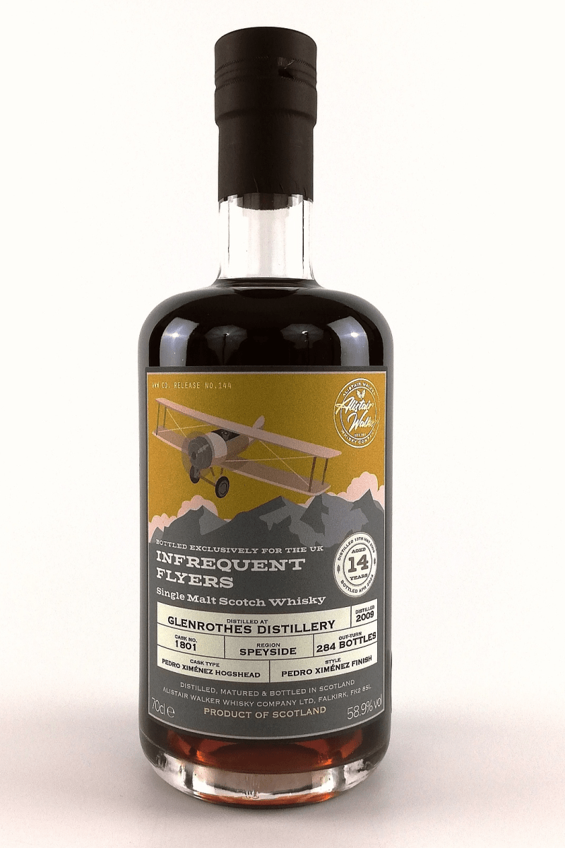 robbies-whisky-merchants-infrequent-flyers-glenrothes-2009-14-year-old-cask-1801-single-malt-scotch-whisky-infrequent-flyers-uk-exclusive-1722954330Glenrothes-2009-14-Year-Old-Cask-1801.png