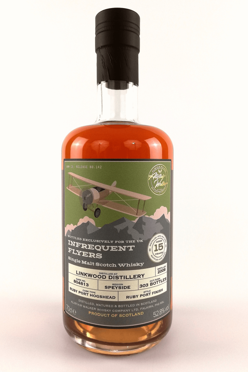 robbies-whisky-merchants-infrequent-flyers-linkwood-2008-15-year-old-cask-804813-single-malt-scotch-whisky-infrequent-flyers-uk-exclusive-1722954156Linkwood-2008-15-Year-Old-Cask-804813.png