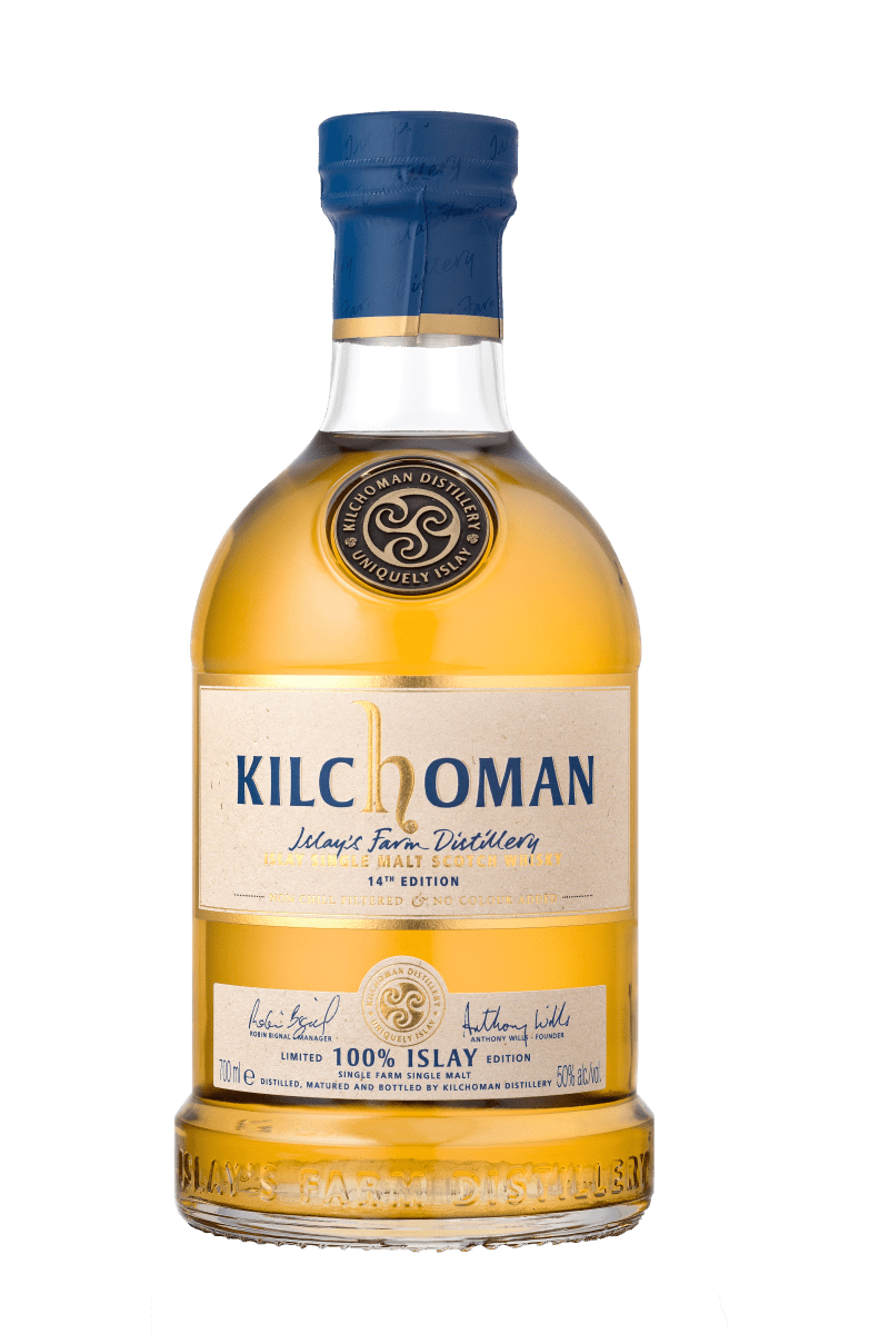 robbies-whisky-merchants-kilchoman-kilchoman-100-islay-2024-14th-release-single-malt-scotch-whisky-1724256824Kilchoman-100-Islay-2024-14th-Release-Single-Malt-Scotch-Whisky.png