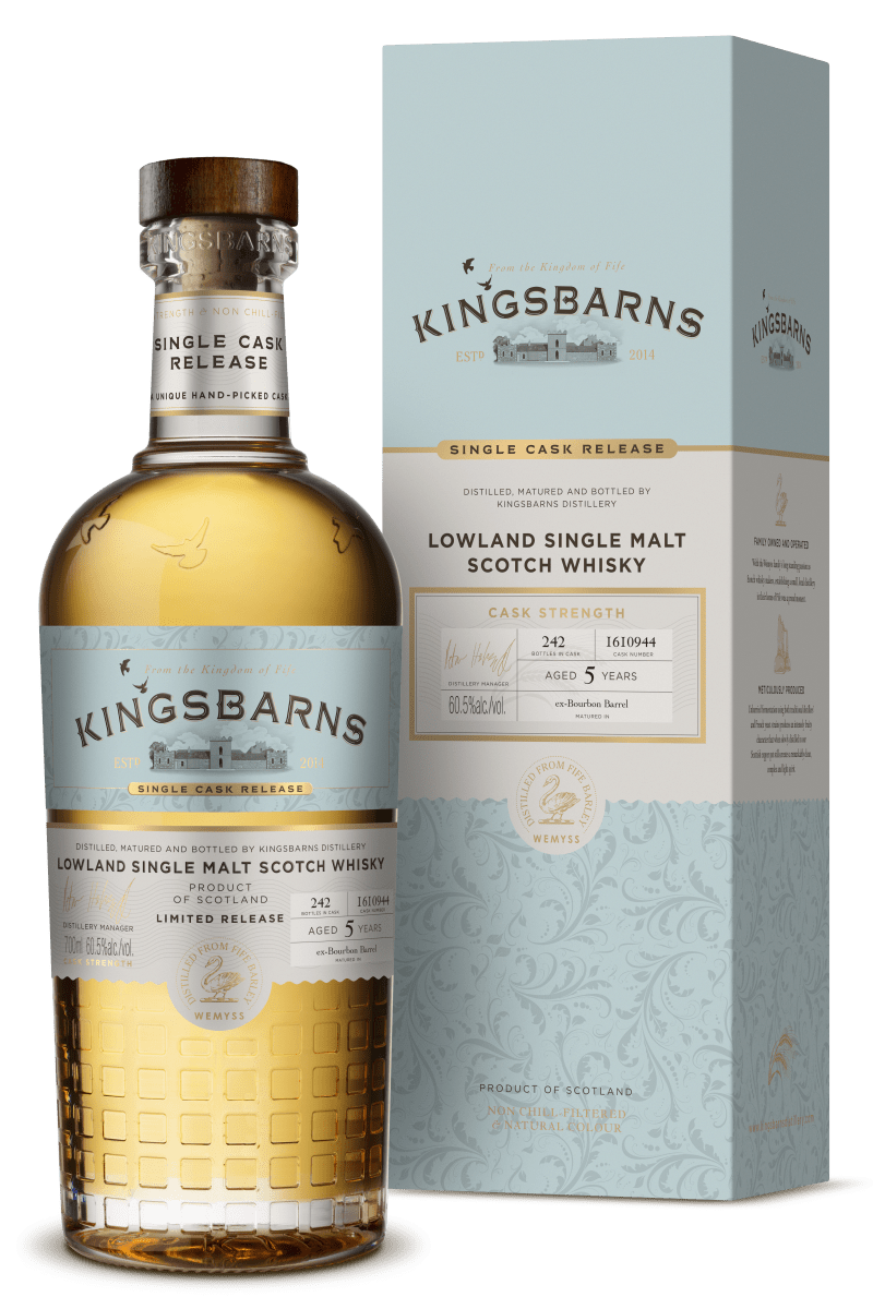 Lowland Scotch Whisky | Robbies Whisky Merchants