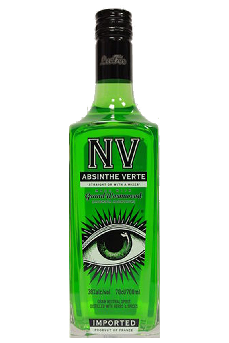 La Fee NV Absinthe Verte