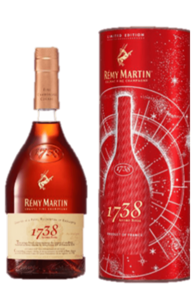 Remy Martin 1738 Accord Royal