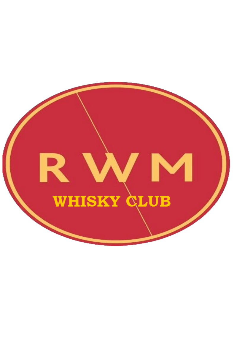 Robbie's Drams Club Meeting September 13th 2024